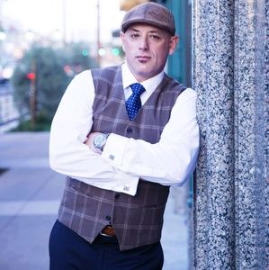 Meet your Posher, Phil